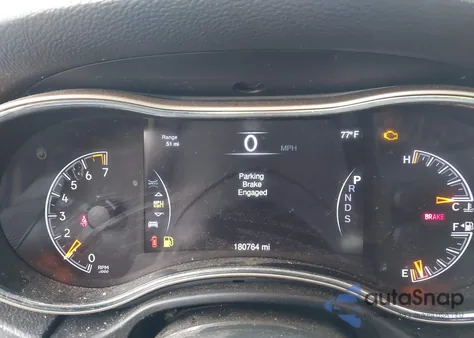 2014 Jeep Grand Cherokee Limited из США, поврежденный, VIN 1C4RJEBG1EC206655